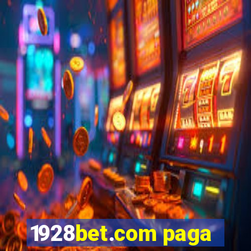 1928bet.com paga